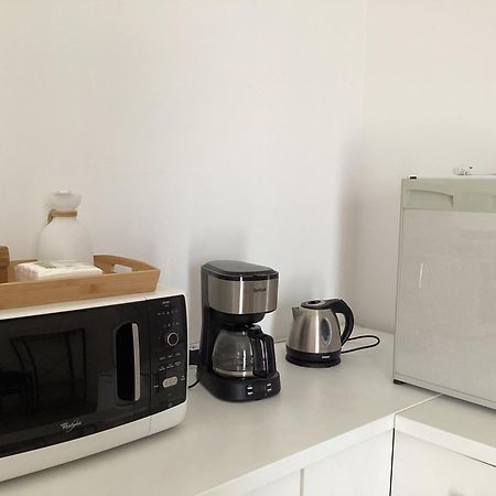 La Nina Appartement Flayosc Buitenkant foto
