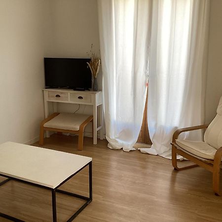 La Nina Appartement Flayosc Buitenkant foto