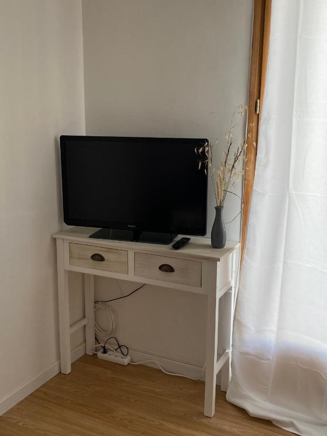 La Nina Appartement Flayosc Buitenkant foto