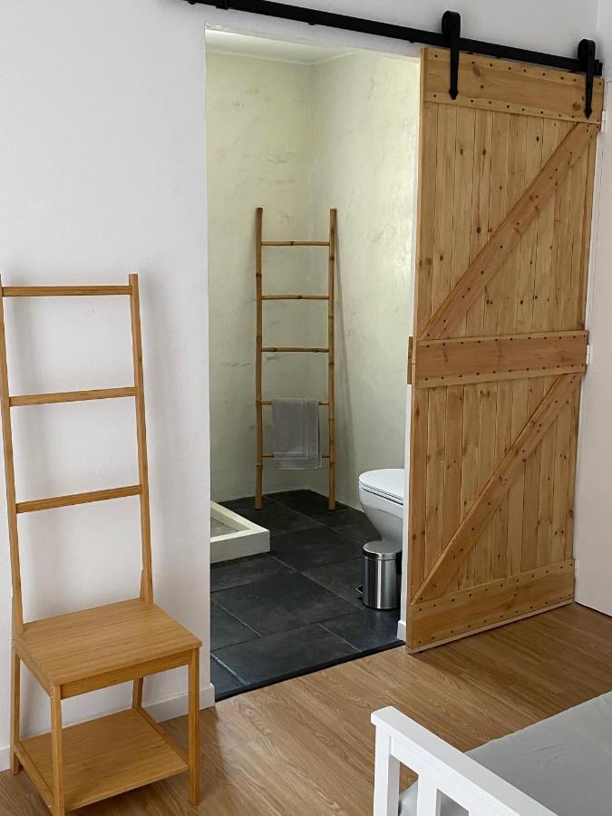 La Nina Appartement Flayosc Buitenkant foto