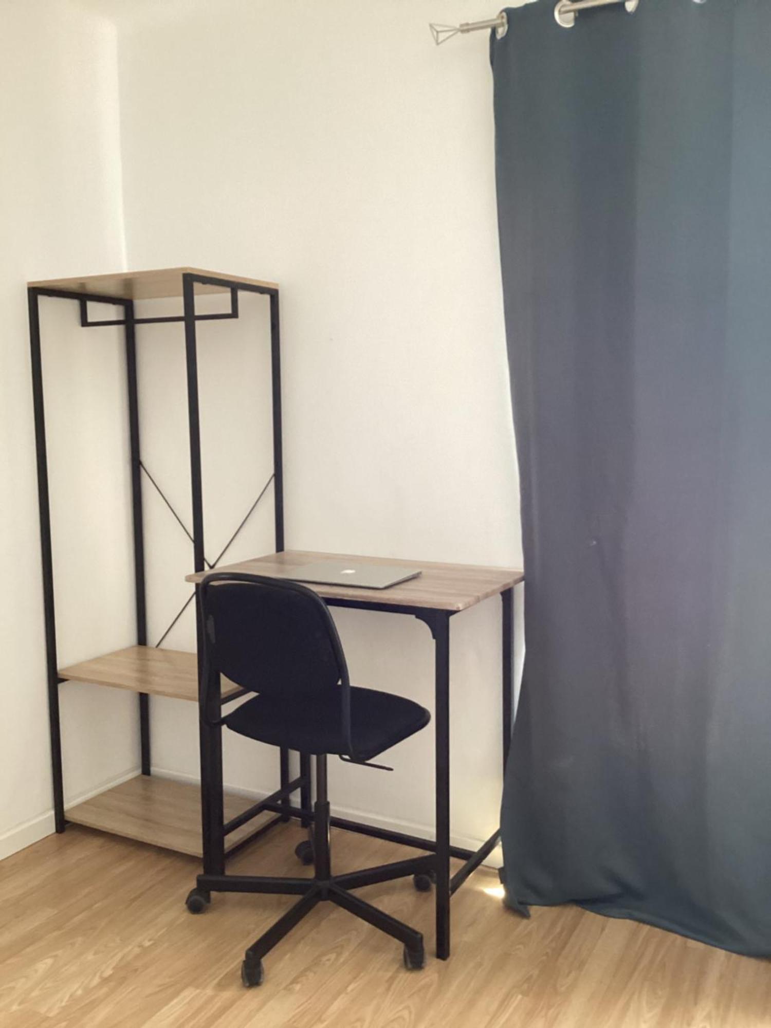La Nina Appartement Flayosc Buitenkant foto