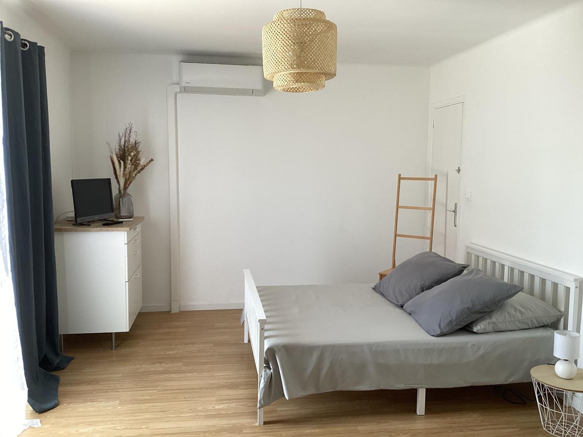 La Nina Appartement Flayosc Buitenkant foto