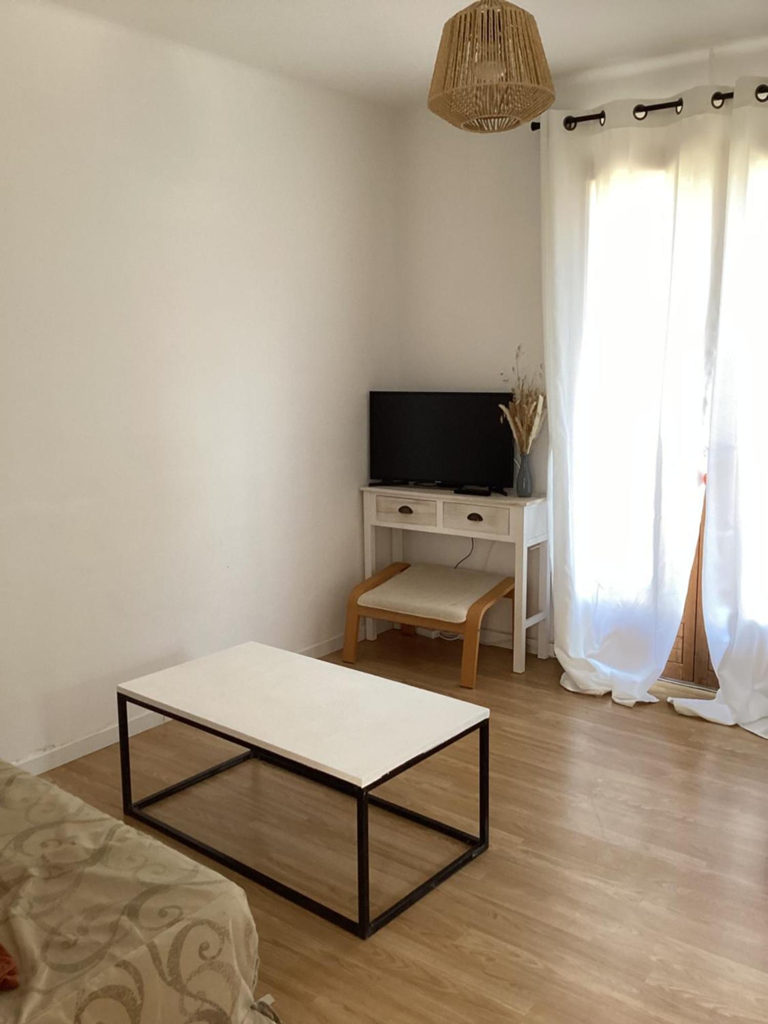 La Nina Appartement Flayosc Buitenkant foto