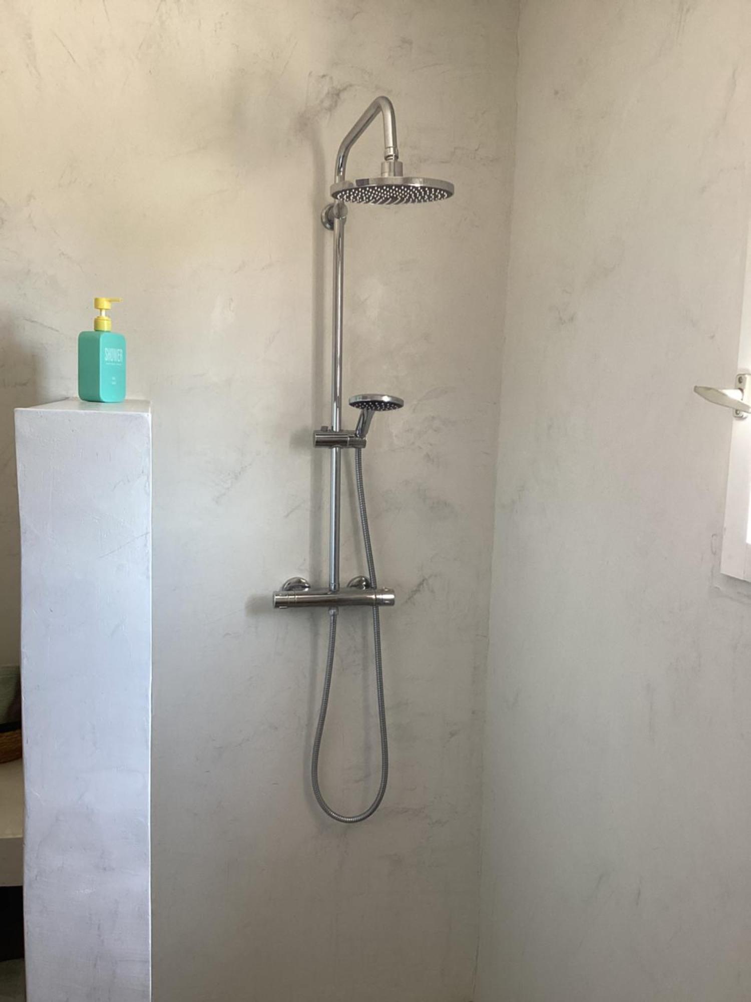 La Nina Appartement Flayosc Buitenkant foto