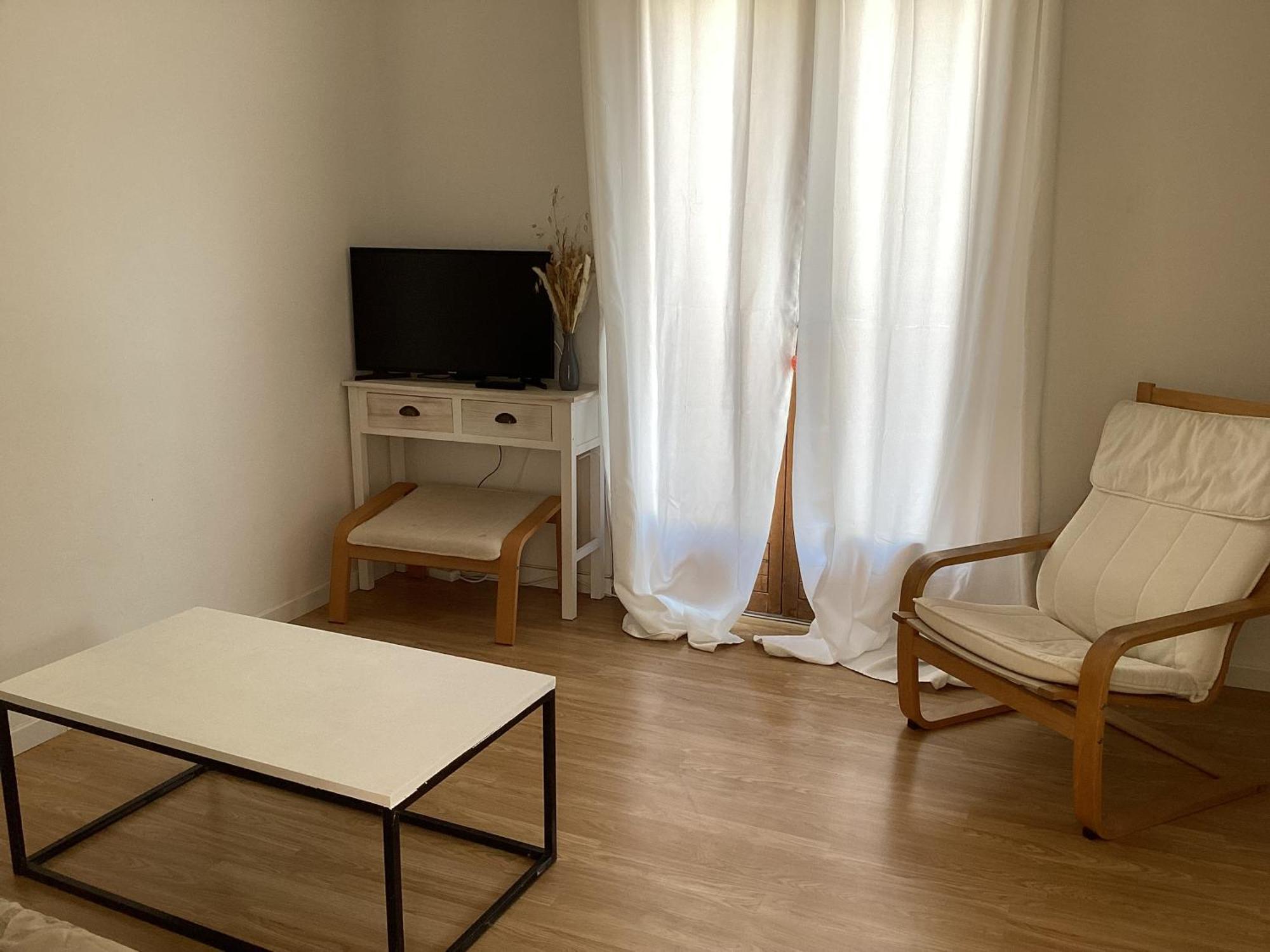 La Nina Appartement Flayosc Buitenkant foto