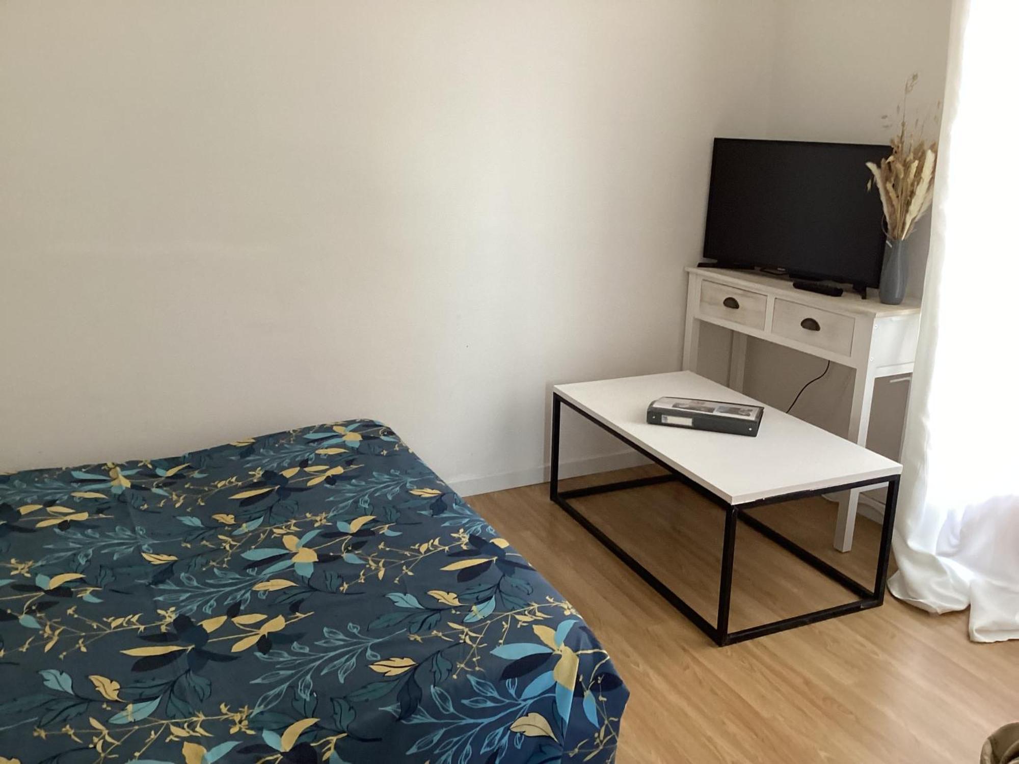 La Nina Appartement Flayosc Buitenkant foto