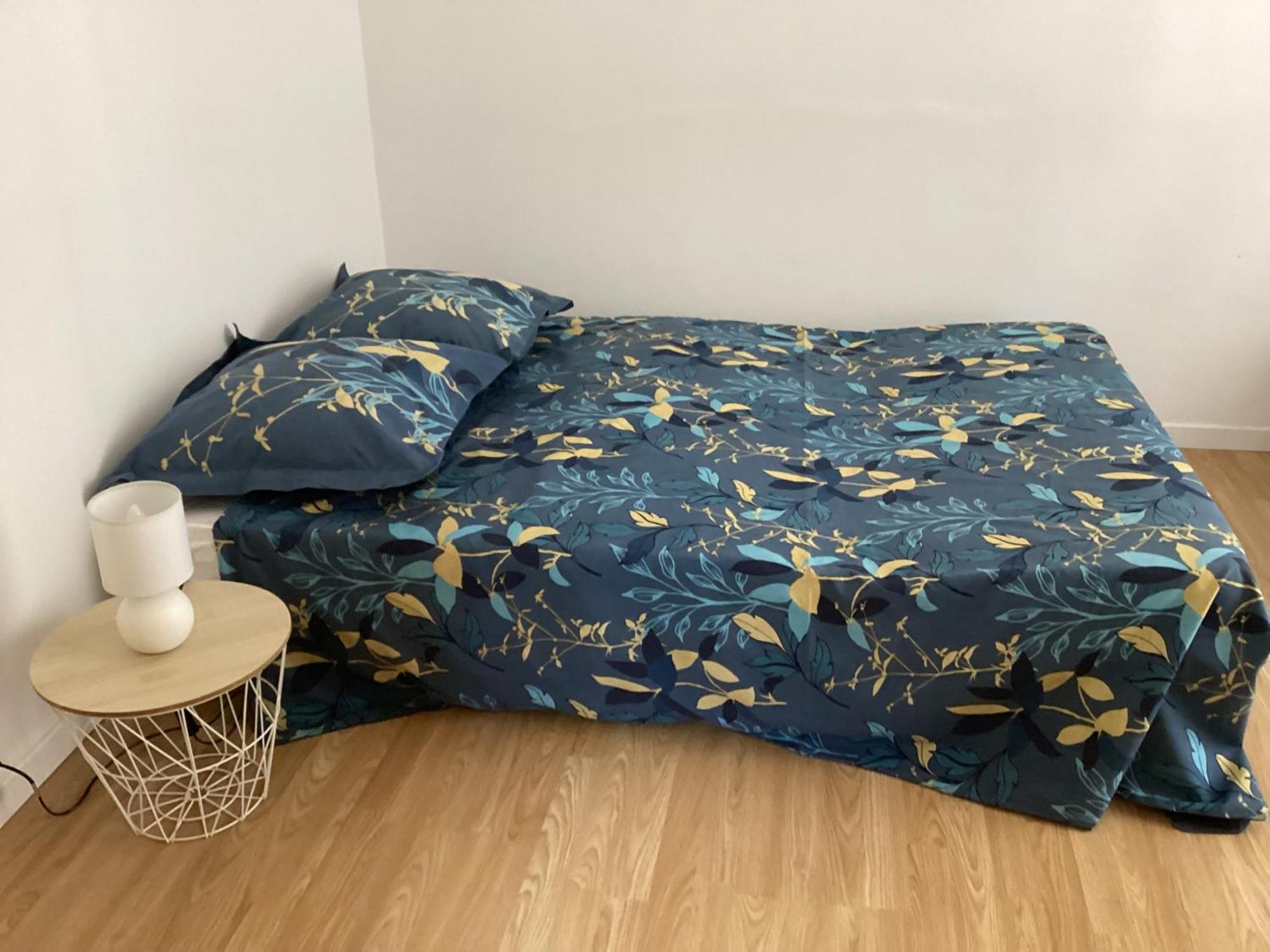 La Nina Appartement Flayosc Buitenkant foto